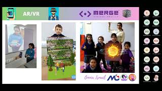 CoSpaces EDU Online Training [upl. by Gnauq247]