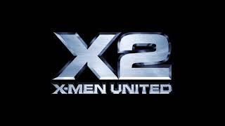 25 Magneto Escapes X2 XMen United Complete Score [upl. by Jannel]