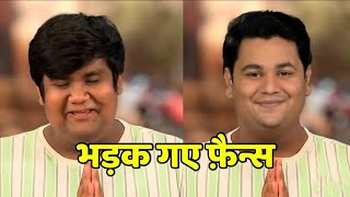 TMKOC Actor Doing Job Now  TMKOC old Cast NOW [upl. by Aikahc371]