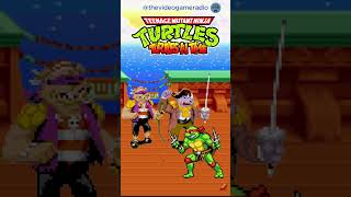 SKULL amp CROSSBONES THEME  TMNT  TURTLES IN TIME OST FULL SOUNDTRACK TMNT OST KONAMI [upl. by Nan238]