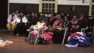 Fofoanga Sydney Australia Singing Tongan Hymns [upl. by Jammin]