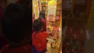 sandhya family vlog  happy diwali [upl. by Oiceladni]