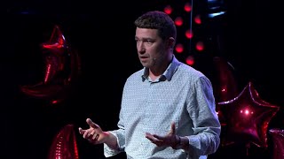 Workplace Mental Health  all you need to know for now  Tom Oxley  TEDxNorwichED [upl. by Adnert]