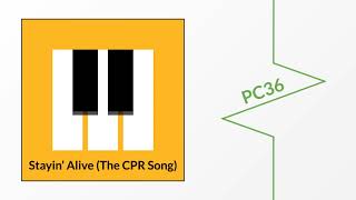 Different songs you can do CPR to [upl. by Jacintha]