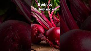 Grow Fresh amp Organic Beetroot in Your Kitchen Garden beetroot kitchengarden [upl. by Madra797]