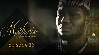 Série  Maitresse dun homme marié  Episode 16  VOSTFR [upl. by Carly]