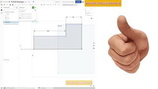 onshape révolution [upl. by Beller]