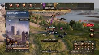 Mount blade bannerlord 2 ps4 [upl. by Georgy243]