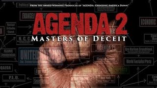 AGENDA 2 Masters of Deceit  Curtis Bowers [upl. by Kipper922]