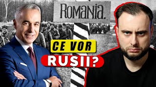 De ce vrea Rusia să controleze România Operațiunea „Georgescu” [upl. by Eimareg]