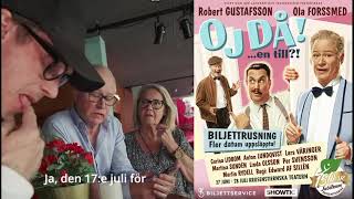 Extra föreställningar  Oj då en till [upl. by Publias]