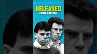 The Menendez Brothers COULD Be RELEASED menendezbrothers menendez courtcase court news [upl. by Isobel]