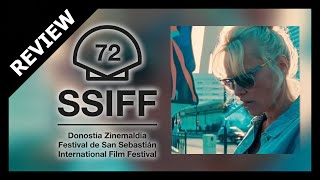 Crítica de THE LAST SHOWGIRL  SSIFF72 [upl. by Groveman923]