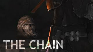 Crosshair  The Chain Edit [upl. by Nicholas]