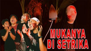 HANTU MUKA RATA  PART 2 [upl. by Koh]