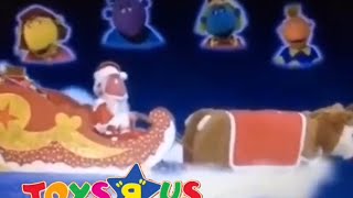 Toys R Us Tweenies Enchanted Toyshop UK 2001 Advert [upl. by Grand31]