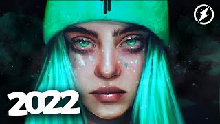 Music Mix 2022 🎧 EDM Remixes of Popular Songs 🎧 EDM Best Music Mix [upl. by Katina779]