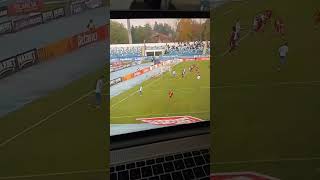 Sepsi 1 1 vs Poli Iași [upl. by Giarc]