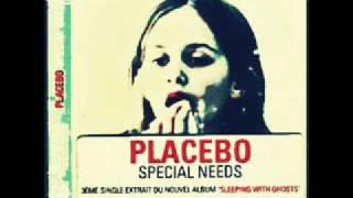 Placebo  Special Needs MindsEye remix [upl. by Wilson326]