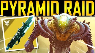 GET on DESTINY RIGHT NOW Gone now… Best Endgame Damage amp PVP Build Gear is here [upl. by Aglo354]