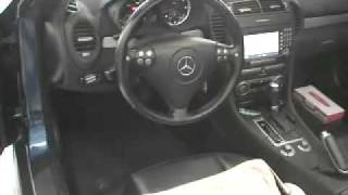 車仲網2004 Benz SLK55 AMG 史上最兇猛的跑車輕鬆入主300俱樂部 [upl. by Andriette]