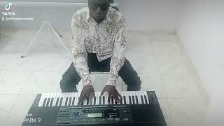 Lingzhi Anthem Lagos live presentation [upl. by Maharba]