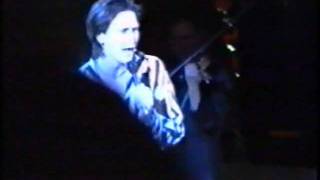 kdlang  Big Boned Gal live footage 1993 [upl. by Josler]