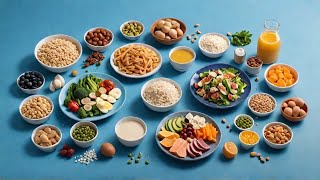 How To Fix A Protein Deficiency Dietary Recommendations [upl. by Dekeles]