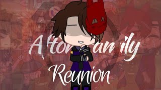 Afton Family Reunion  GCMM [upl. by Oiceladni]