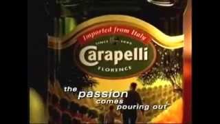 Hormel Foods quotCarapelliquot TV Spot TripleInk amp BBDO [upl. by Modern]