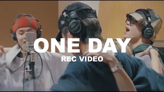 KID PHENOMENON  “ONE DAY” REC VIDEO [upl. by Lody466]