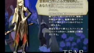 Tales of the Abyss early promo trailer [upl. by Clotilde]