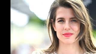 Charlotte Casiraghi título pasiones pareja La hija de Carolina de Mónaco [upl. by Nilecoj]