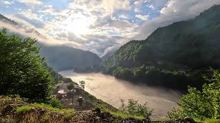 Svaneti  South Caucasus [upl. by Jeffers]