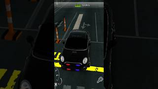 The fastest mini cooper of car parking multiplayer carparkingmultiplayer cpm car racing gaming [upl. by Bryner249]