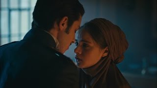 Vatanım Sensin  HiLeon ilk öpücük [upl. by Annawt]