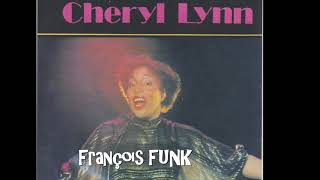 Cheryl Lynn  Shake It Up Tonight 1981 [upl. by Barmen]