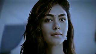 Hi Nanna  Idhe Idhe  Nani Mrunal Thakur [upl. by Lorak]