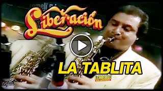 1991  La Tablita  Liberacion de Virgilio Canales  En Vivo  Kalin [upl. by Ahsiri]