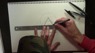 How to Construct the Hermetic Seal of Light from a Unit Circle [upl. by Lally666]