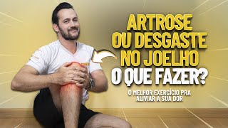 O que fazer após o entorse do joelho [upl. by Timms]