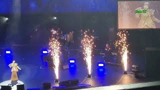 2892024 1a Ziana Zain Konsert [upl. by Sheri]