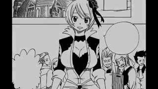 Fairy Tail  Yukino in X792 [upl. by Torrell]