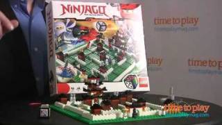 Ninjago Game from LEGO [upl. by Bush]