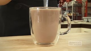 DIY Instant Cocoa How to Make the Best Hot Chocolate Plus Its MindBlowingly Easy [upl. by Axia]