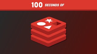 Redis in 100 Seconds [upl. by Llednahs]