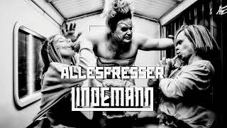 Lindemann  Allesfresser Alternative Version [upl. by Valorie438]