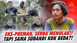 DEGDEGAN KITA ❗️😰❗️KEKAR DAN TATAPAN SANGAR❗️❗️SUBANDI KENAPA KOK KETAKUTAN ya ❓❗️suroso [upl. by Polk]