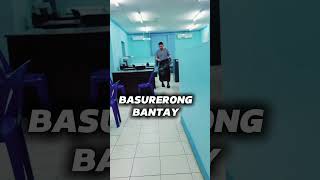 Basurerong bantay [upl. by Panayiotis]