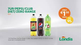 Londis  May Day Weekend Offers [upl. by Celina732]